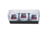 University of Alabama Crimson Tide Golf Balls - NCAA Team Merchandise