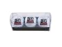 University of Alabama Crimson Tide Golf Balls - NCAA Team Merchandise