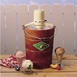 31HQ9lIPwiL. SL160  Rival 4 Quart Electric Ice Cream Maker