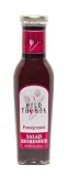 Gourmet Food : Wild Thymes Pomegranate Salad Refresher