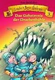 Drachen J�ger Akademie 03. Das Geheimnis der Drachenh�hle - Kate McMullan