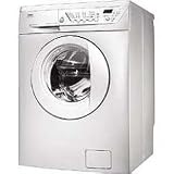 Zanussi-Electrolux ZWF1431W White Washing Machine