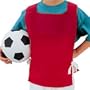 Youth Nylon Pinnies (DZN)