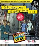 Revue Emme Interactive  / TKKG : Étranges disparitions, 9 ans et +