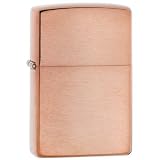 Zippo 161 Brushed Copper
