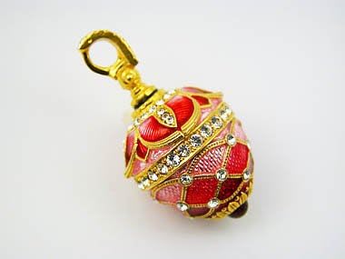 Faberge Style EGGS