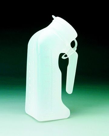 HealthPersonalCare: Male Urinal In A Retail Box