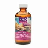 Cloud Nine Herbal Ear Wash 4 Ounces
