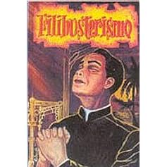 El Filibusterismo -- Philippine Books