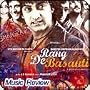 Rang De Basanti