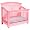 My Haven Flamingo Built To Grow Crib