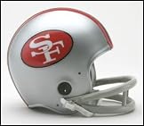 1963br/SAN FRANCISCObr/49ERS