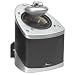 Electronics : Mirage OMNISAT V2 2-Way Platinum Black Omnisat v2 Series Satellite Speaker