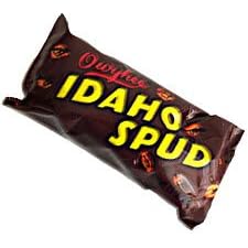 Idaho Spud