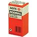 Agfa Rodinal Black & White Film Developer, 125 Milliters Bottle