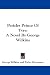 Search : Pericles Prince Of Tyre: A Novel By George Wilkins
