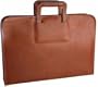 Korchmar Classic Schlesinger Three-Way Zipper Case