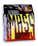 Buy Now at Amazon.com: Serious Mass