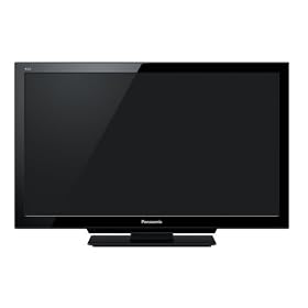 Panasonic TX-L32C4B 32-inch Widescreen HD Ready LCD TV with Freeview HD