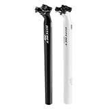 Ritchey Comp 31.6 x 400mm Black 2 Bolt Seatpost