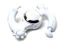 Bop It Extreme 2 Adult White