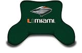Biederlack NCAA Miami Bedrest