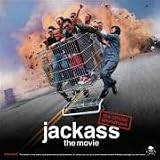 cover of Jackass - Original Motion Picture Soundtrack