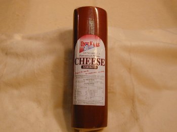 Holland Smoked Gouda Links-6 Lb Link by Cheese Express