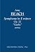Search : Symphony in E-minor, Op. 32 (Gaelic) - Study score