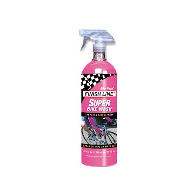 Finish Line Super Bike Wash - 1 Liter -B00320101