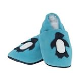 Papush Baby Shoes: My Little Penguin - Age: 9-12 months - Free Shipping