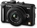 Panasonic Lumix DMC-GF1 12.1MP Micro Four-Thirds Interchangeable Lens Digital Camera with LUMIX G 20mm f/1.7 Aspherical Lens