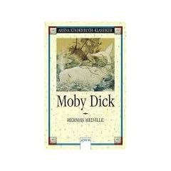 Moby Dick: Kapit�n Ahab jagt den wei�en Wal