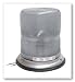 Grote 77641 Medium Profile High Intensity Strobe Light