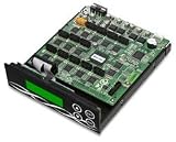 Athena SATA CD/DVD/Blu Ray Duplicator Controller (1 to 11)