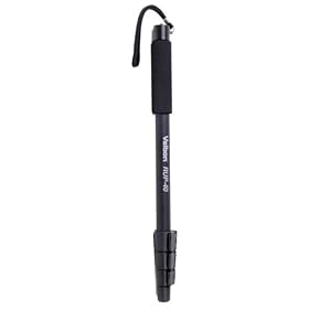 Velbon RUP-40 4-Section Monopod