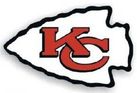 Kansas City Chiefs NFL 12