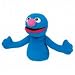 Gund Sesame Street Finger Puppet Grover