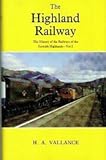 The Highland railway
