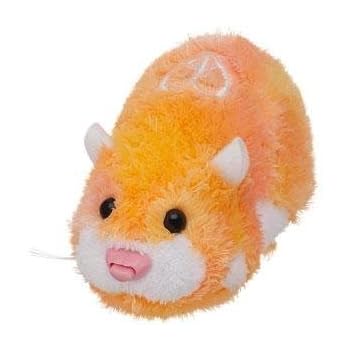 Set A Shopping Price Drop Alert For Zhu Zhu Pets Hamster Toy Carly