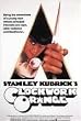 Clockwork Orange [1971] [DVD] [1972]