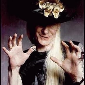 Image de Johnny Winter
