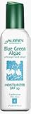 Aubrey Organics Blue Green Algae with Grape Seed Extract Moisturizer SPF 15 (4 oz)