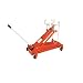 Jet 450077 TJ-2000X 1 Ton Hydraulic Transmission Jack