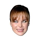 Amanda Holden Celebrity Mask