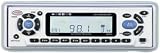 JENSEN MCD9425 AM/FM/CD USES: MWR21 REMOTE