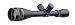 Leupold Vx-Ii 6-18X40 Ao Trgt Tdot Matt