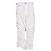 Sessions Serenity Snowboard Pants Smoke White - Men's