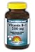 Vitamin B-1 500mg (Yeast Free) - 50 - Sustained Release Tablet