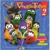 BIG IDEA`S VeggieTunes 2: Songs from Rack, Shack, & Benny; Dave and the Giant Pickle; Larry-Boy and Josh and the Big Wall!